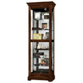 Howard Miller Martindale curio display cabinet